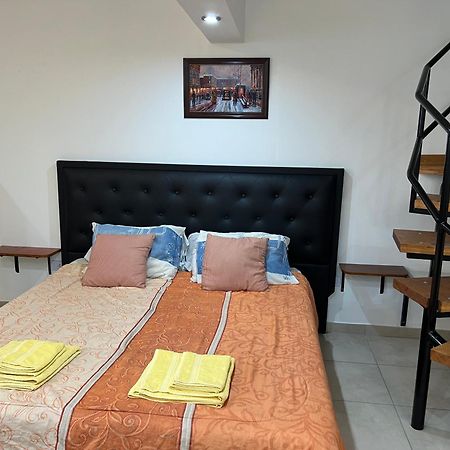 Ferienwohnung Monoambiente "B" A 7 Minutos Del Centro En Auto Ushuaia Exterior foto