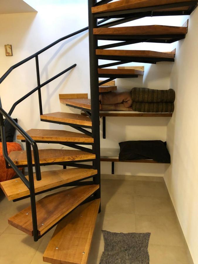 Ferienwohnung Monoambiente "B" A 7 Minutos Del Centro En Auto Ushuaia Exterior foto